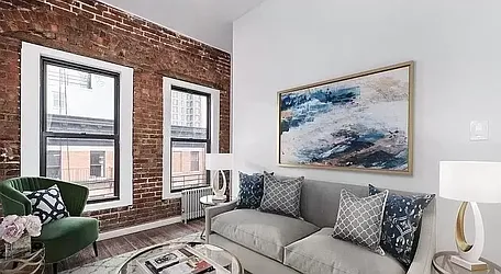 Rented by REAL New York