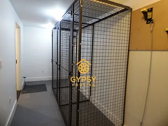 Rented by Gypsy Housing LLC