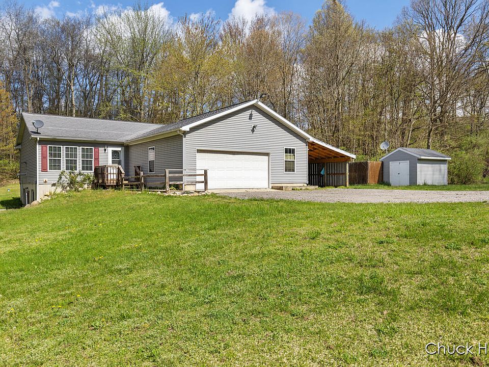 1st image of 16285 Wildwood Valley Dr NE