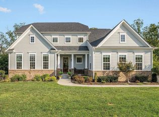 2218 Waterside Way, Keswick, VA 22947
