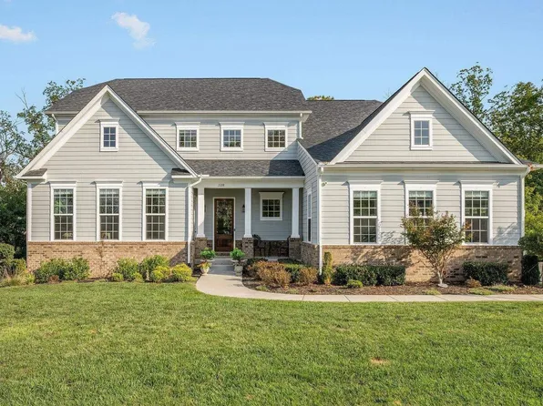 2218 Waterside Way, Keswick, VA 22947