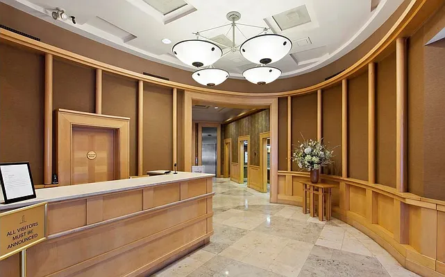 Rented by Brown Harris Stevens | media 12