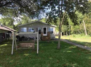 N6044 Lake Dr, Shawano, WI 54166