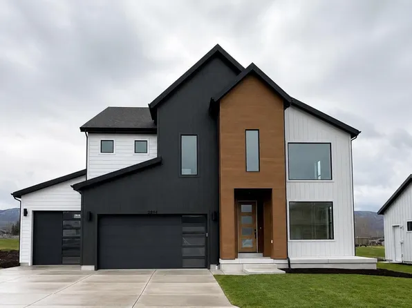 2894 E Hayloft Ln, Heber City, UT 84032