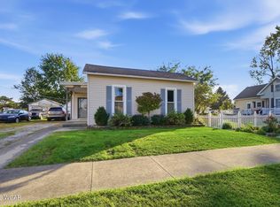 301 W Plum St, Wapakoneta, OH 45895