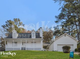 5224 Parkside Dr SE, Conyers, GA 30094