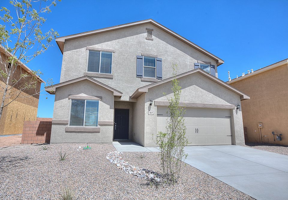 LGI Homes - Camino Crossing