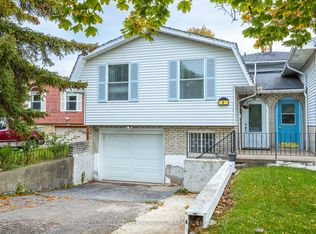 4 Kerwin Gate, Saint Catharines, ON L2N4J8