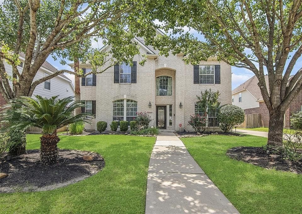 19219 Senterra Lakes Blvd, Spring, TX 77379 Zillow