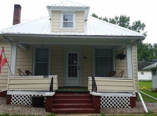 200 Crescent St, Shenandoah, IA 51601