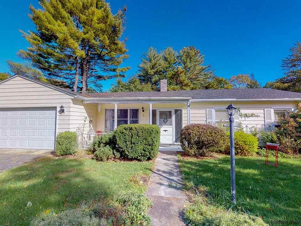 8 Ohayo Dr, West Hurley, NY 12491 Zillow