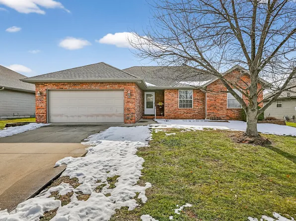 986 W Crestwick Street, Nixa, MO 65714