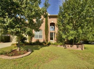 11204 Maelin Dr, Austin, TX 78739