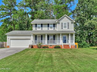 3757 Winchester Trl, Martinez, GA 30907
