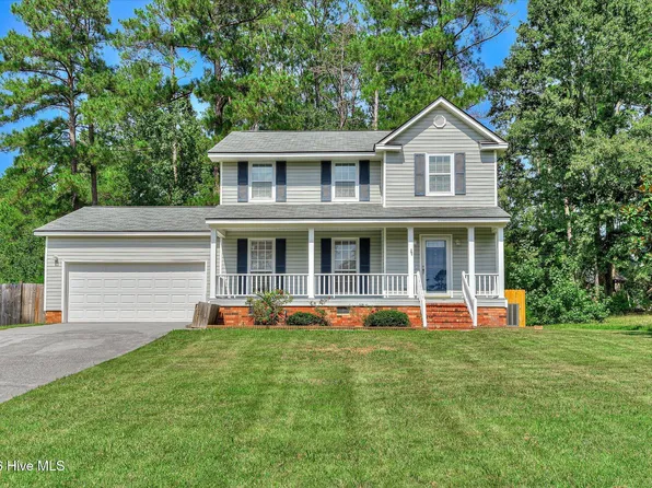 3757 Winchester Trail, Martinez, GA 30907