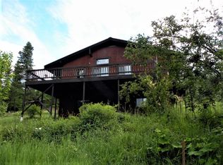 671 Grouse Hill Rd, Bonners Ferry, ID 83805