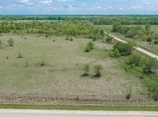 0 41st Rd, Udall, KS 67146