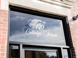 149 Cottage St, East Boston, MA 02128