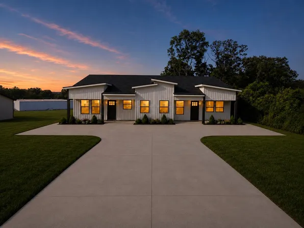 121 Skyview Dr, Spartanburg, SC 29303