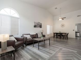 3190 E Eldorado Ln, Las Vegas, NV 89120
