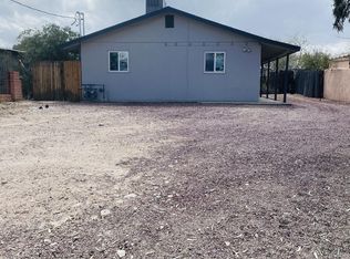 312 E Jacinto St, Tucson, AZ 85705