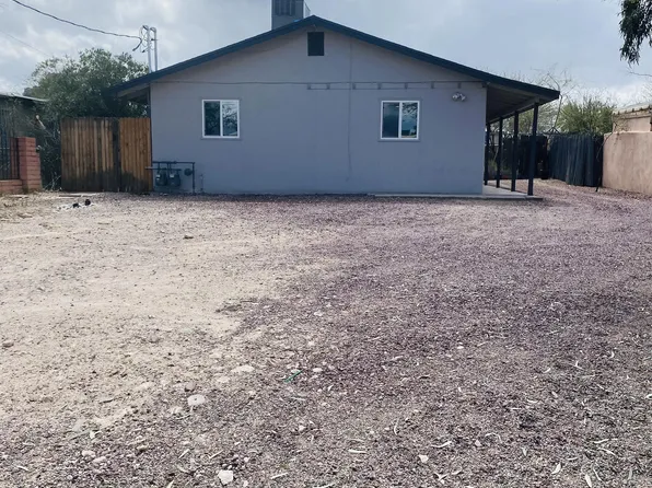 312 E Jacinto St, Tucson, AZ 85705