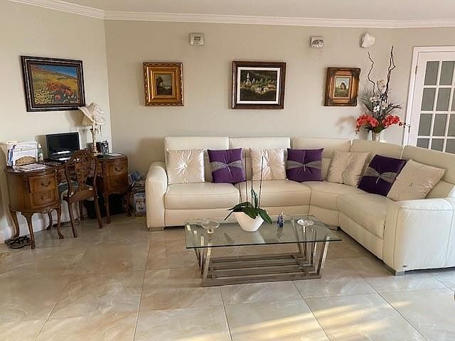 2nd image of 1340 S Ocean Blvd #D