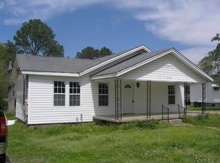 313 Fulgham Ave, Crystal Springs, MS 39059