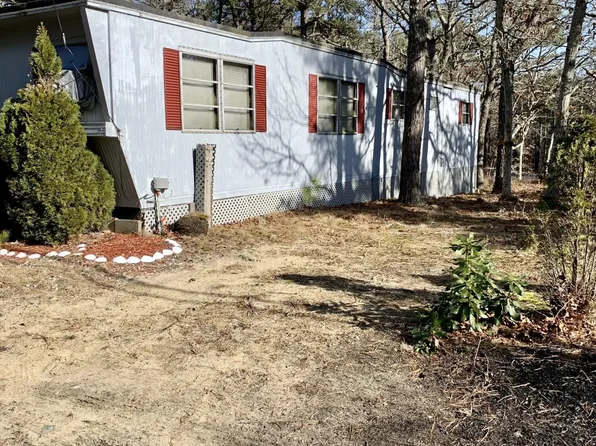 310 Old Chatham Road #A2, Dennis, MA 02638