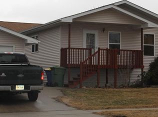 1202 17th Ave S, Brookings, SD 57006