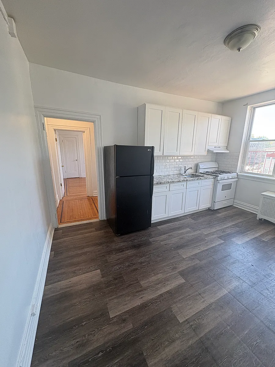 Building Photo - 82 Paulison Ave #7C