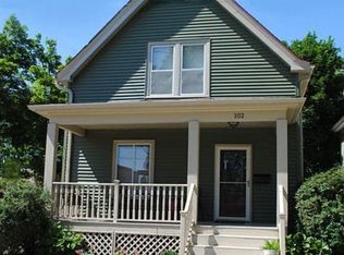 102 N Brearly St, Madison, WI 53703