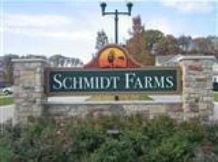 12804 Connecticut St, Crown Point, IN 46307