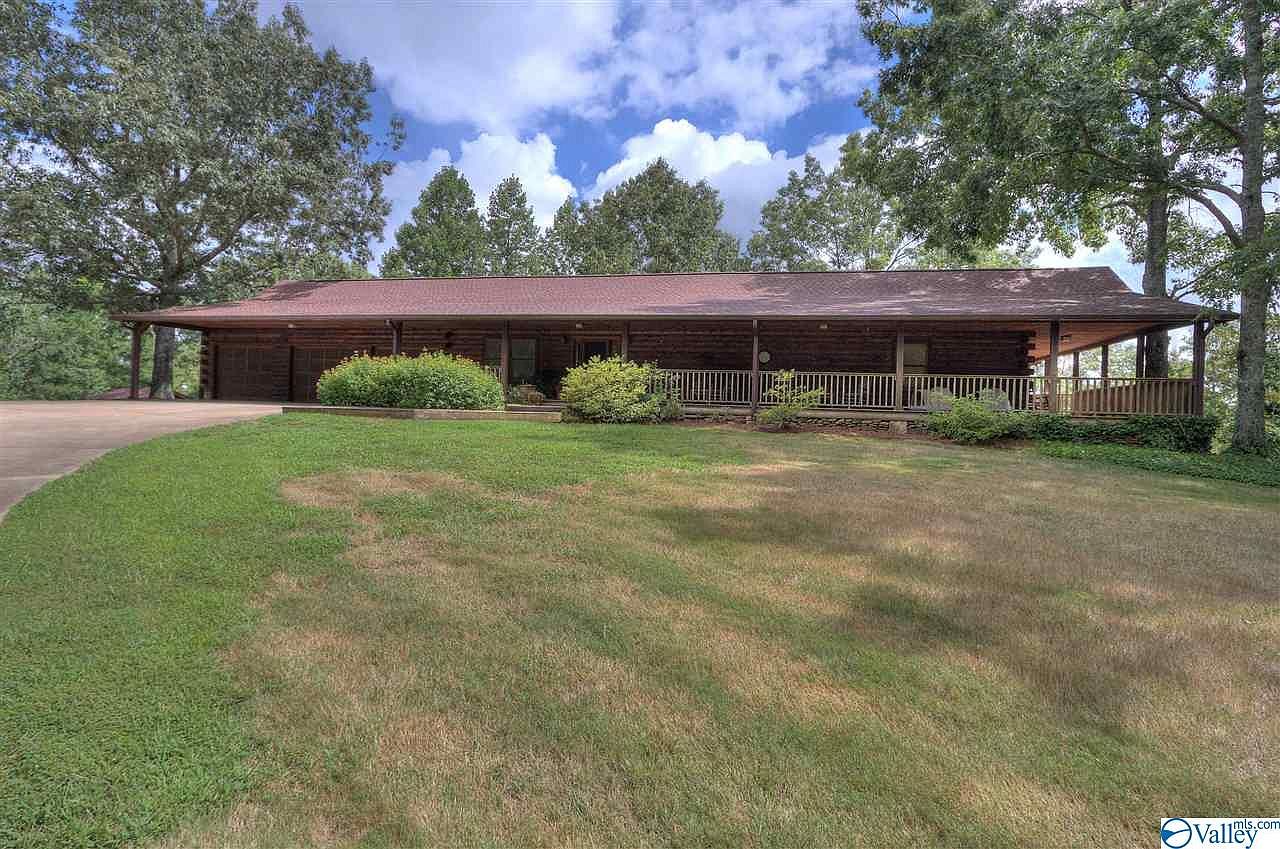 1797 County Road 224, Fruithurst, AL 36262 Zillow
