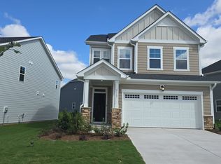 5517 Mill Dam Rd, Wake Forest, NC 27587