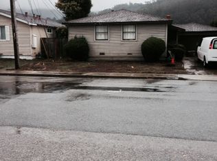 660 Arguello Blvd, Pacifica, CA 94044