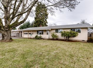 3754 Gilham Rd, Eugene, OR 97408