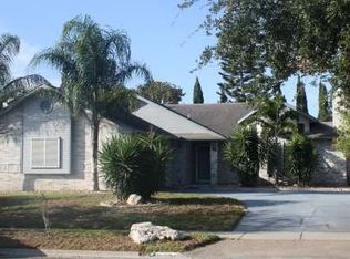 6322 N Washam Dr, Corpus Christi, TX 78414