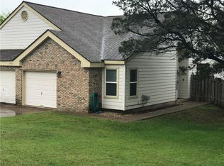 426 Sailmaster St, Austin, TX 78734