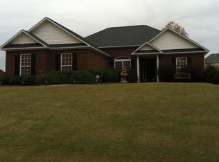 806 N Uniroyal Rd, Opelika, AL 36804