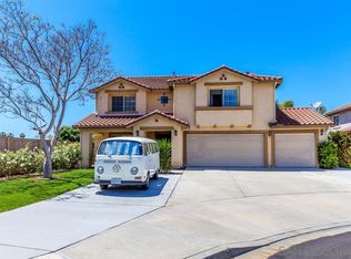 4200 Alta Vista Ct, Oceanside, CA 92057