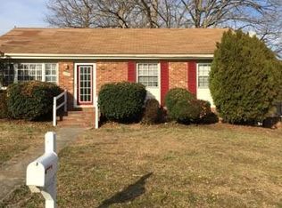 3708 Baronet Dr, Richmond, VA 23234