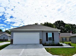 860 NE 65th Ter, Gladstone, MO 64118