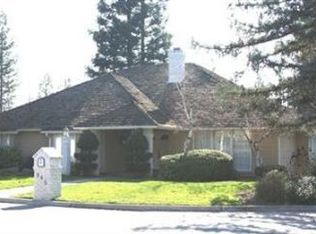 845 E Foxhill Dr, Fresno, CA