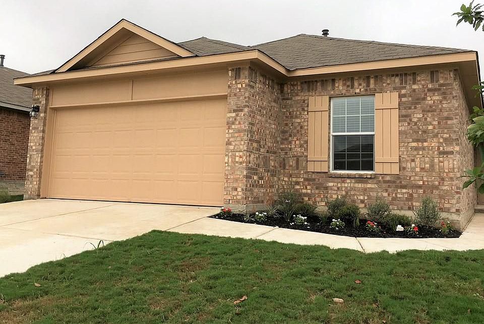 609 Brashear Ln, Cedar Park, TX 78613 Zillow