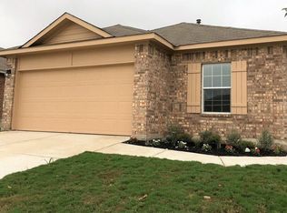 609 Brashear Ln, Cedar Park, TX 78613