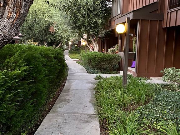 walkway
