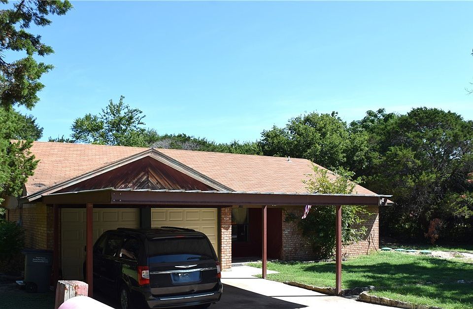 2nd image of 180 County Road 4875