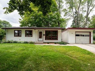 7405 Eaton Ln, Greendale, WI 53129