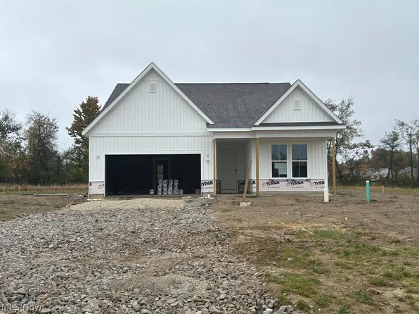 5072 Northern Harrier Ct, Medina, OH 44256